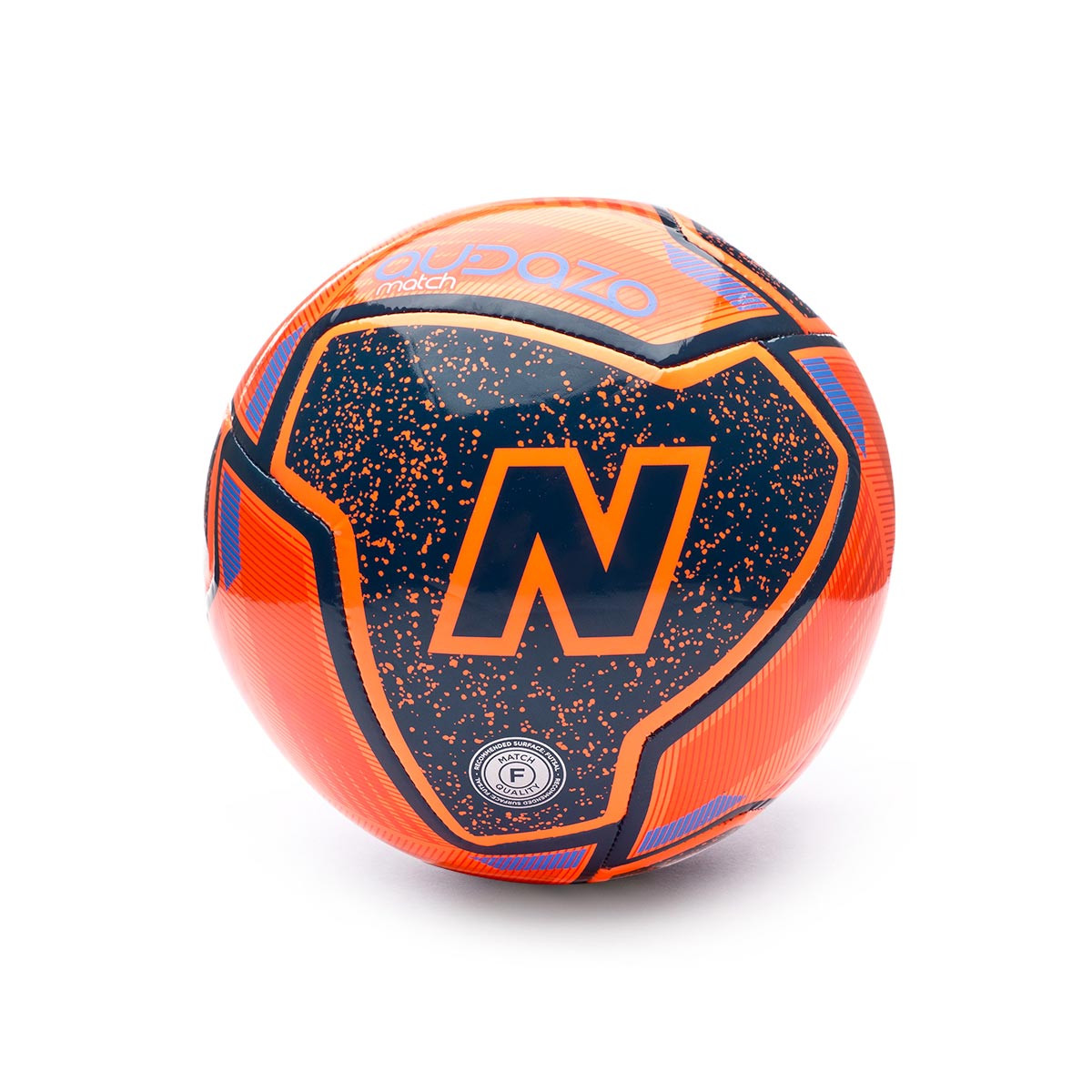 new balance match ball