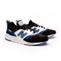 Classic 997H v1 Black-White-Blue