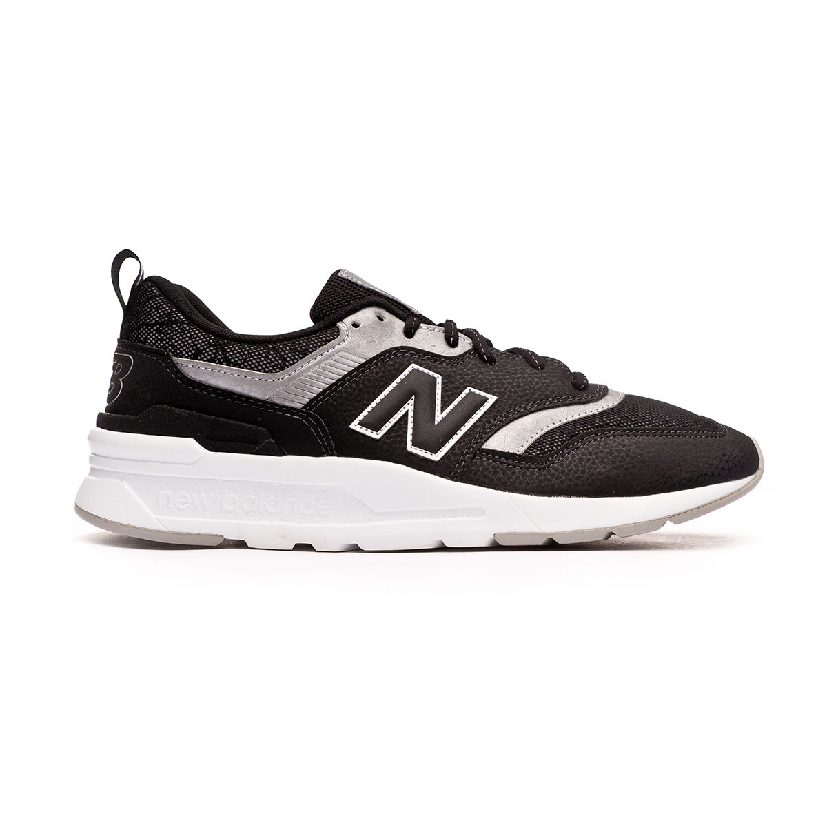 new balance 997h all black