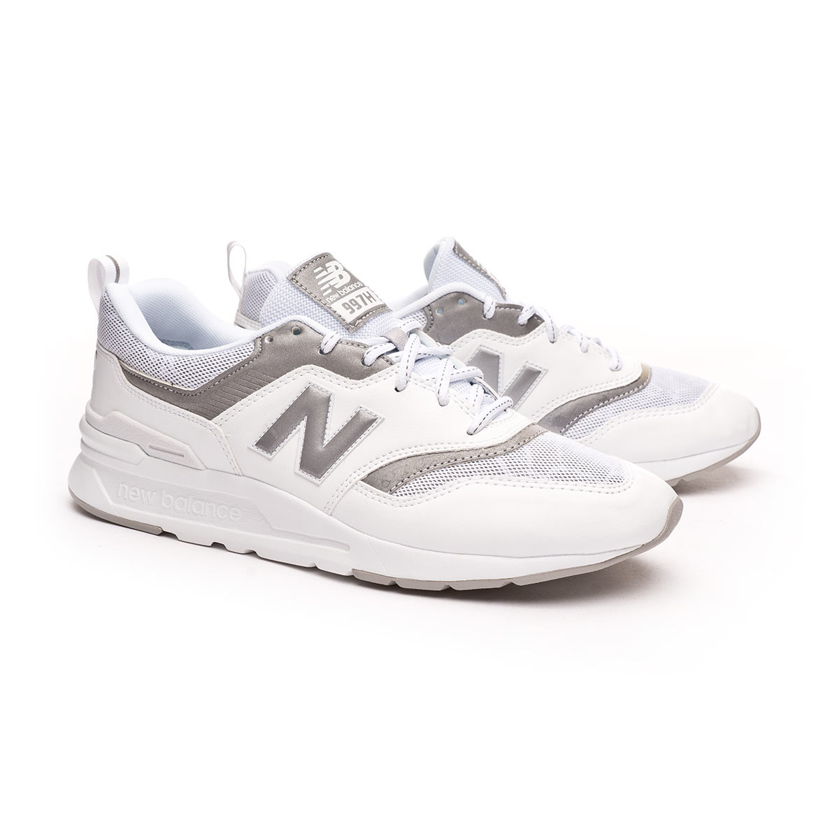 New Balance Classic 997H v1 White 