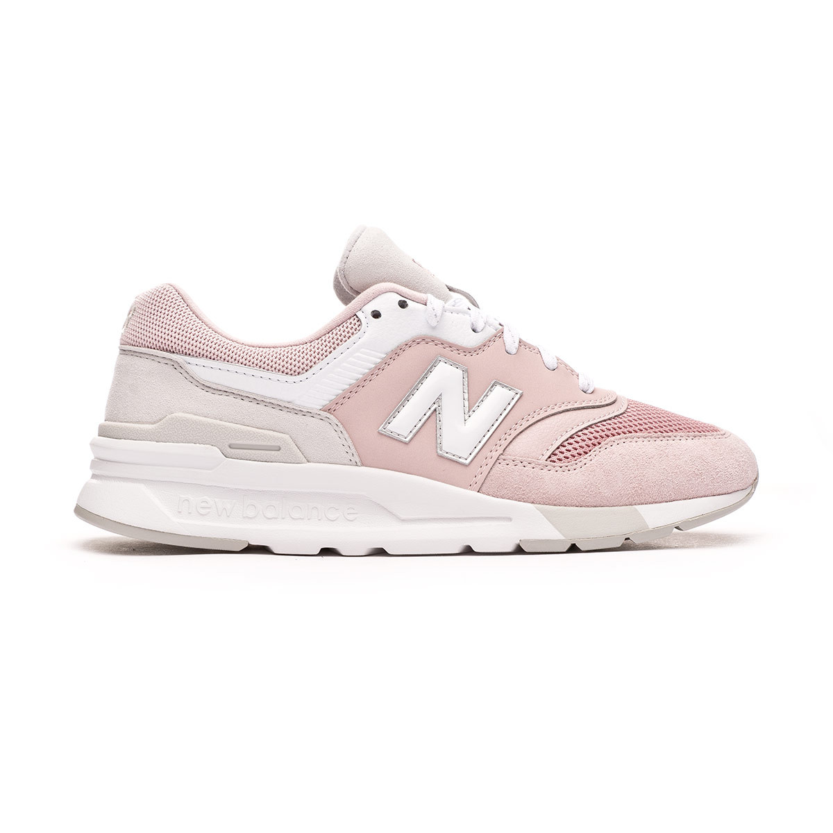 new balance 997h rosa