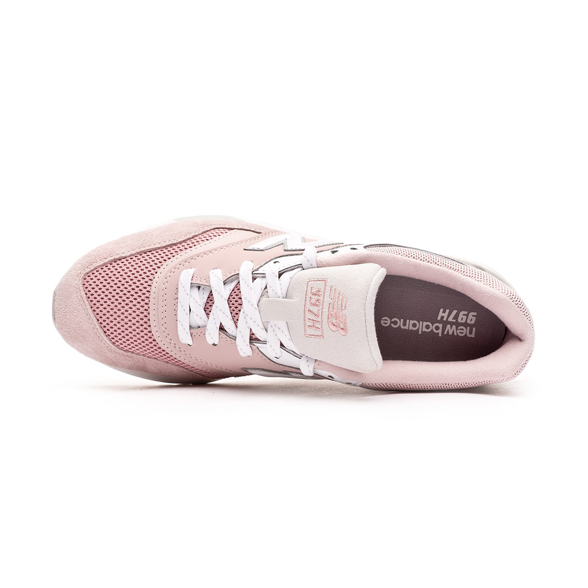 new balance 997h rosa