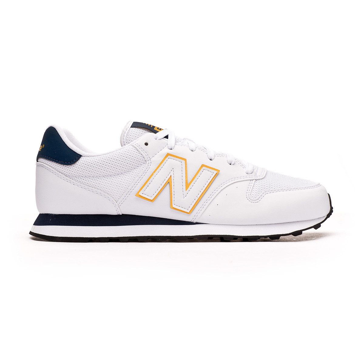 new balance classic 500