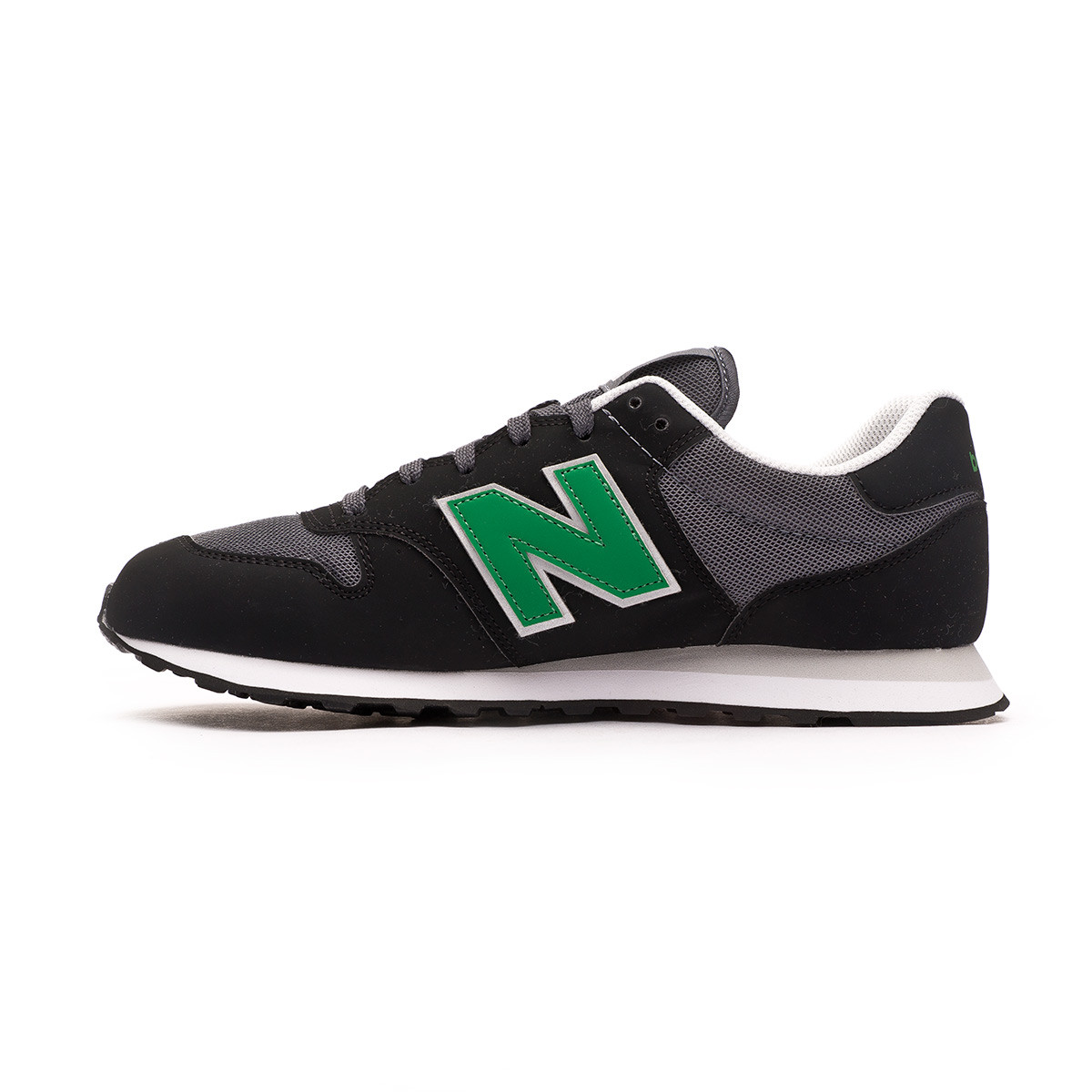new balance 500 classic green