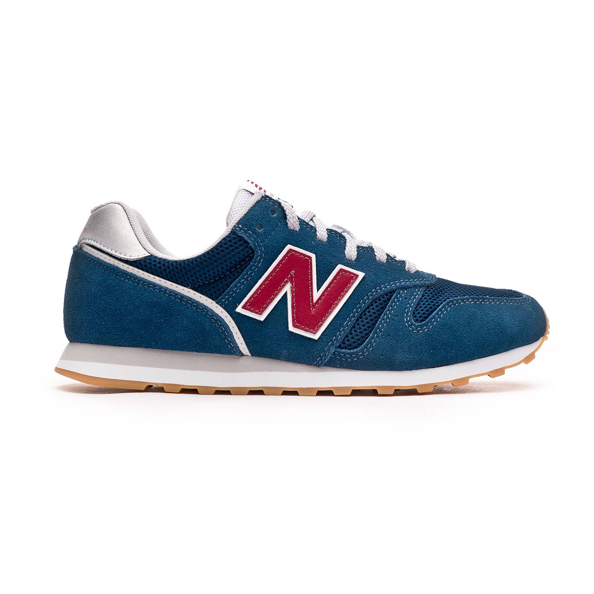 new balance 373 eta