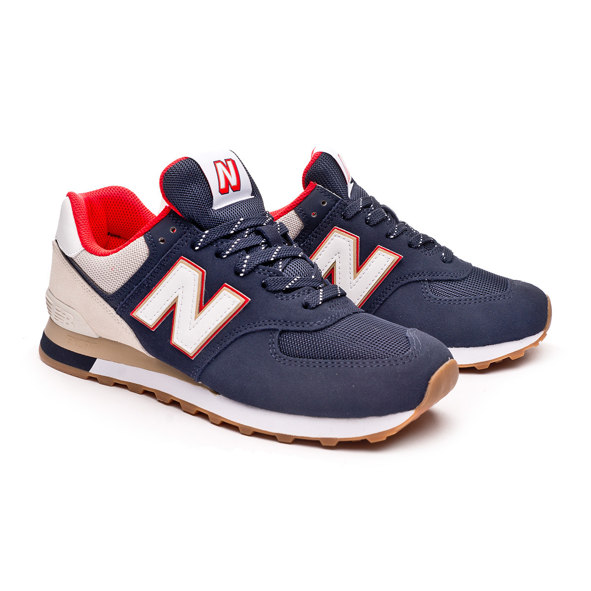 574 new balance trainers
