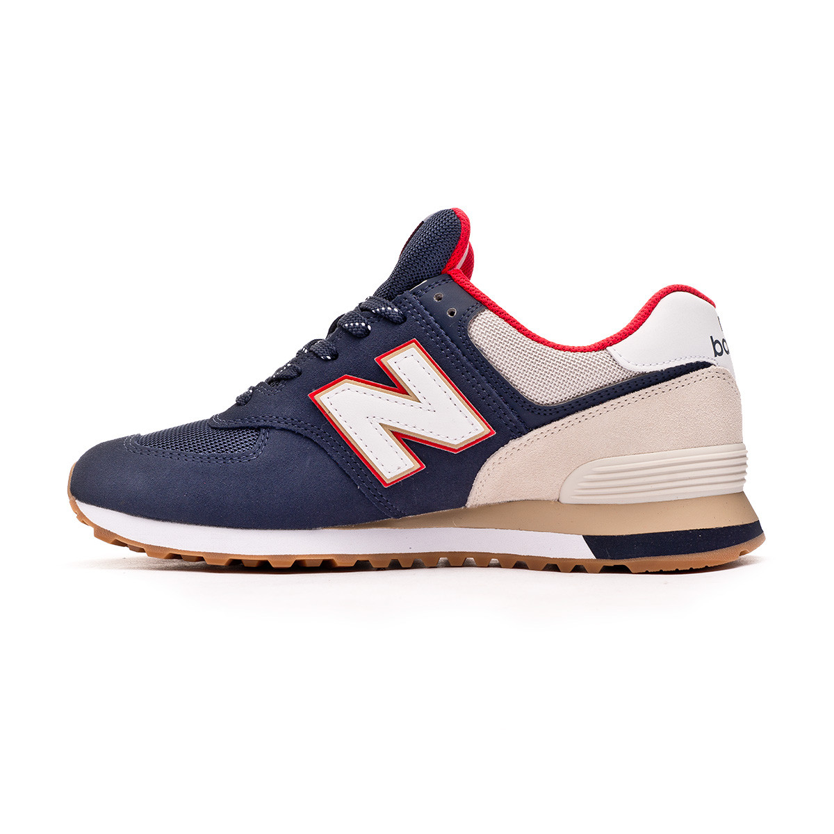 new balance 574 pronation