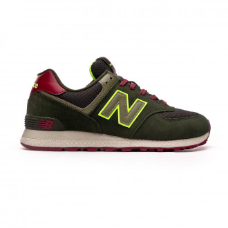 sapatilhas new balance 530 senhora