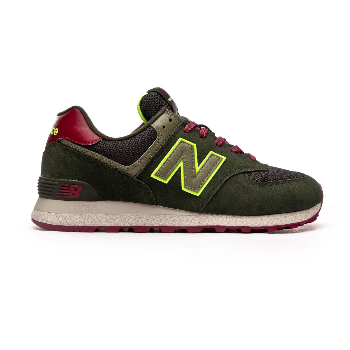 new balance 574 trail