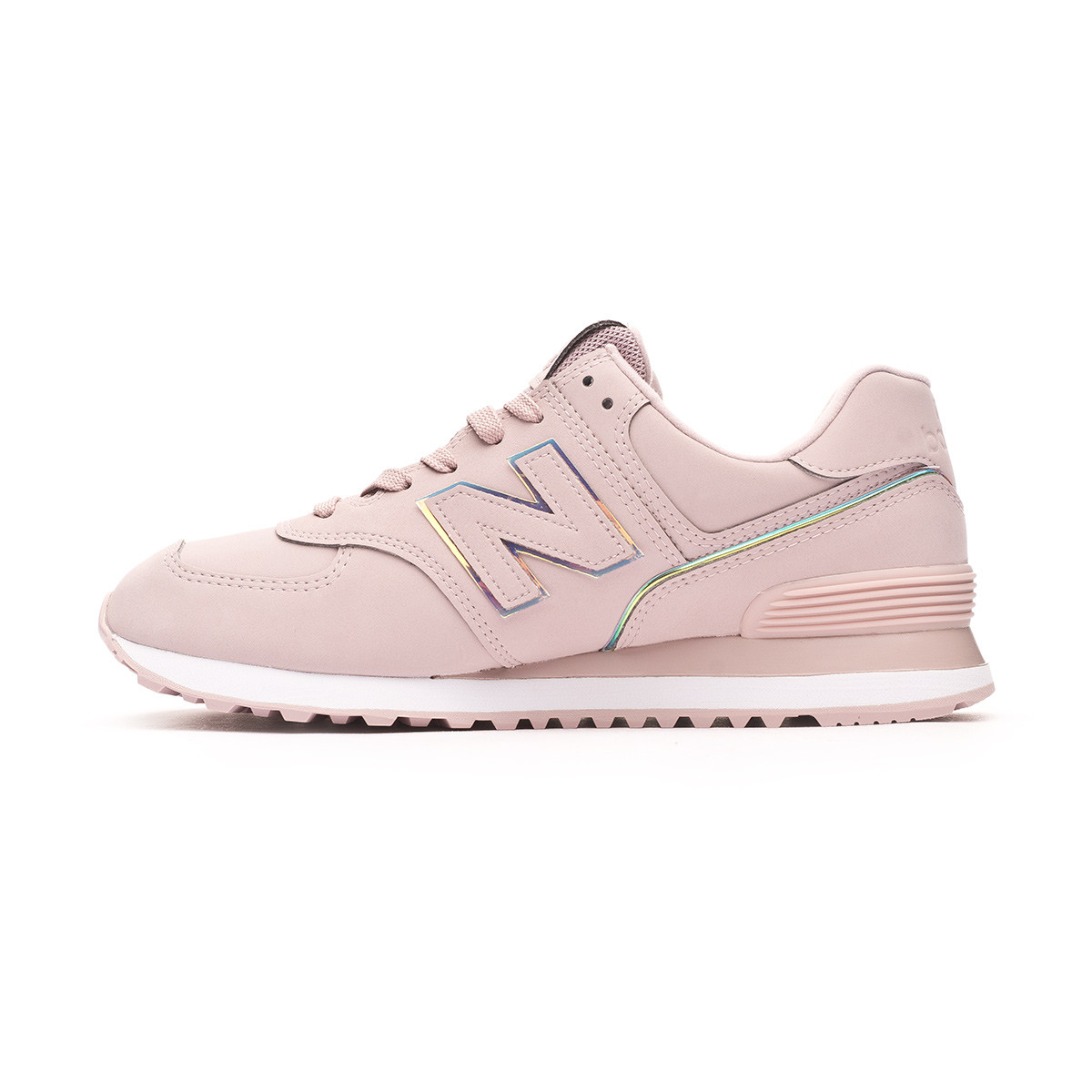 new balance 574 classic mujer