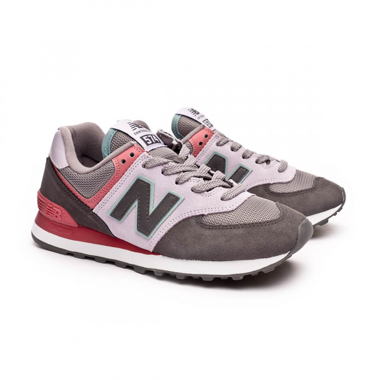 new balance classic 574 mujer