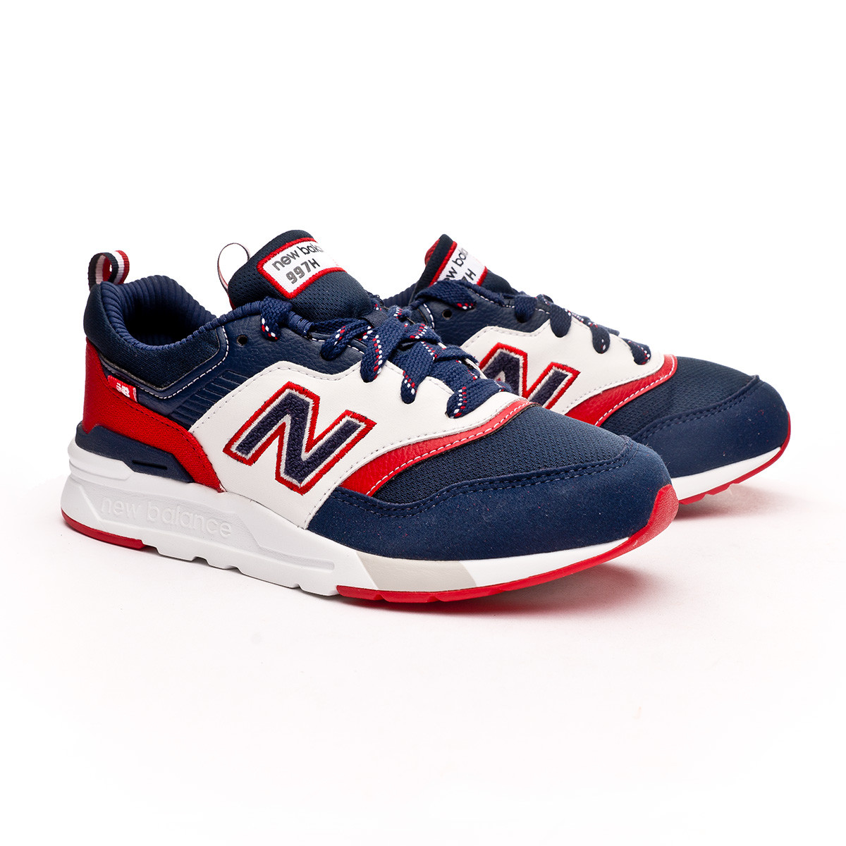 new balance 997h kids