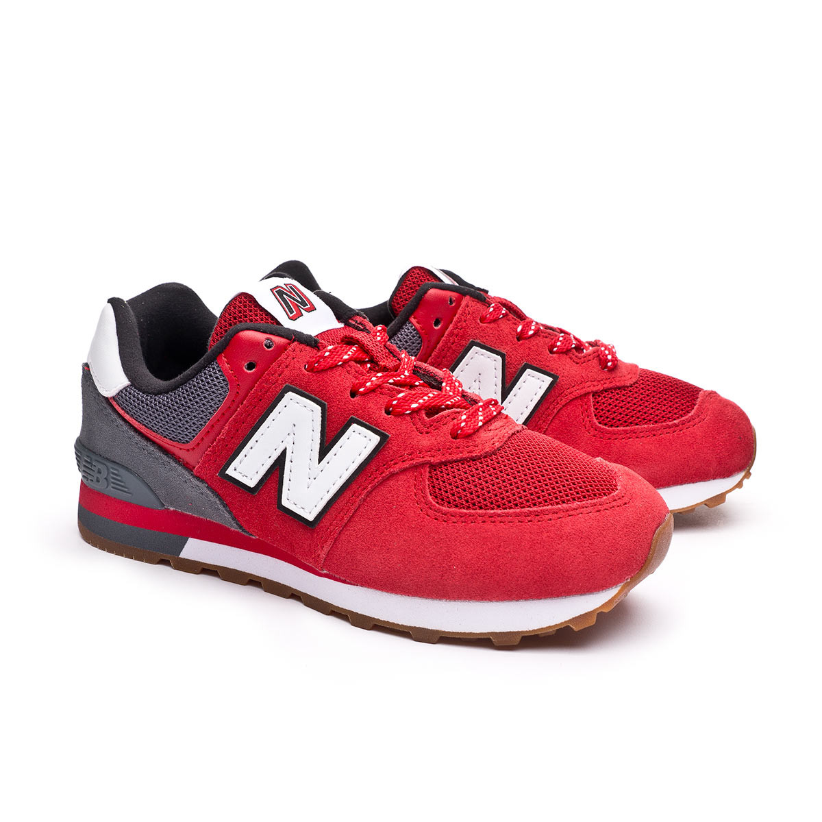 new balance 574 trainer
