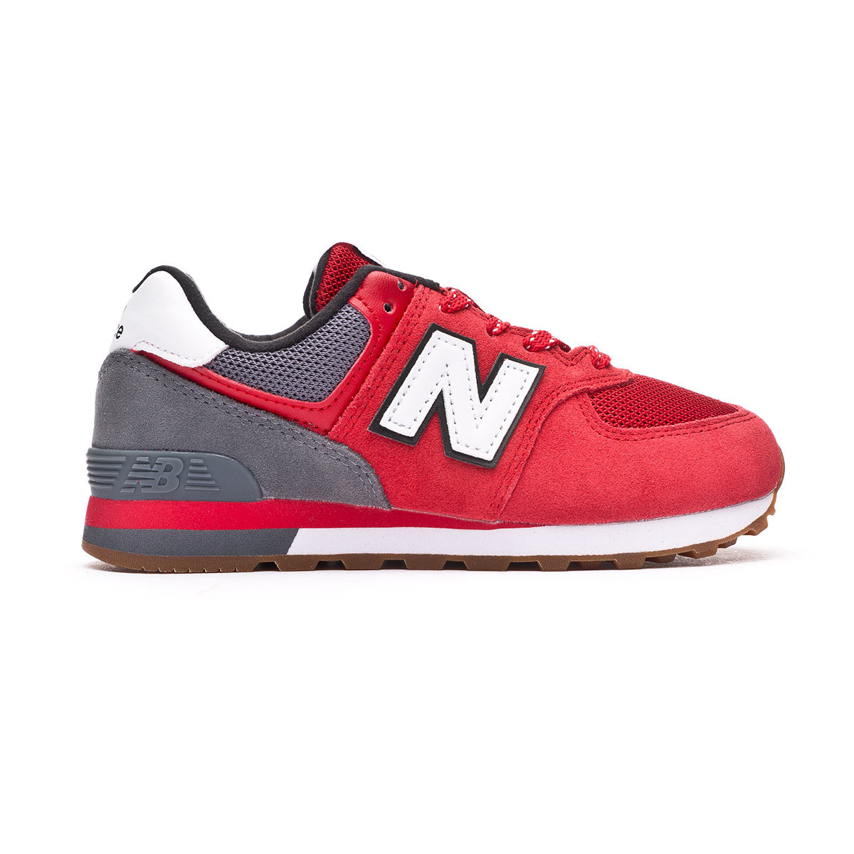new balance niño 574