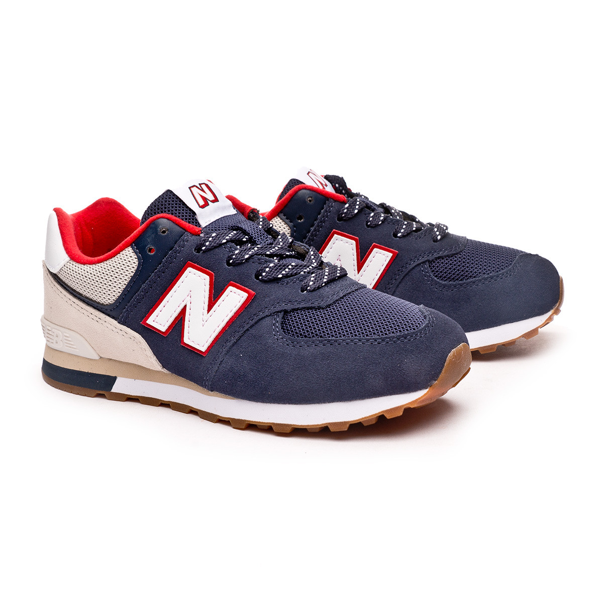 new balance niño 574