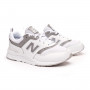 997 Classic Criança White