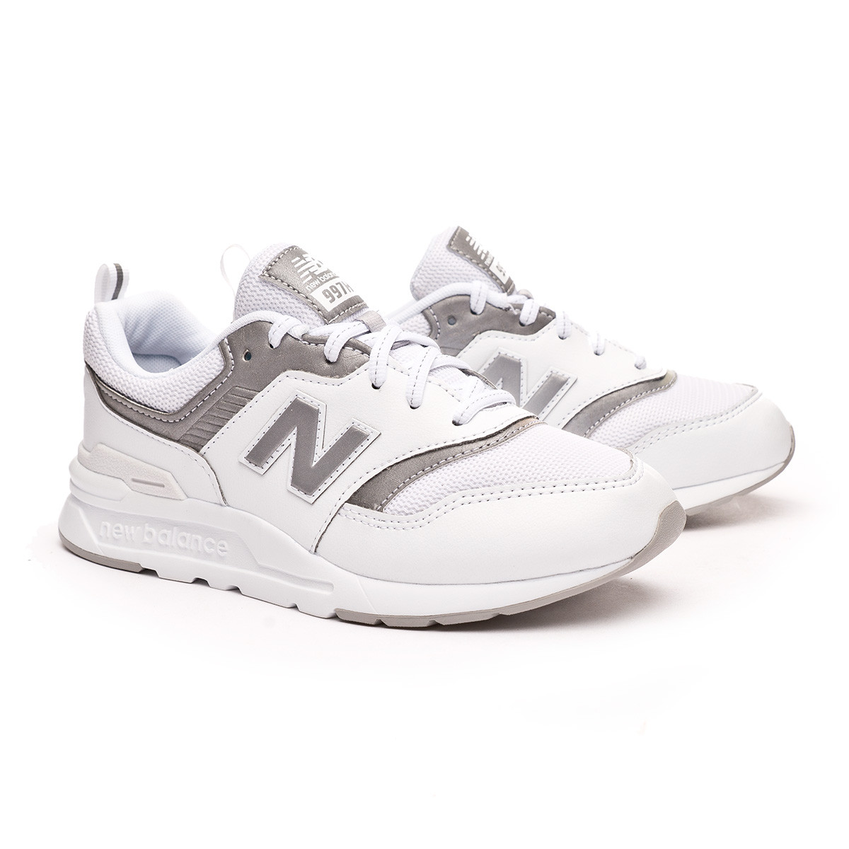 997h new balance white