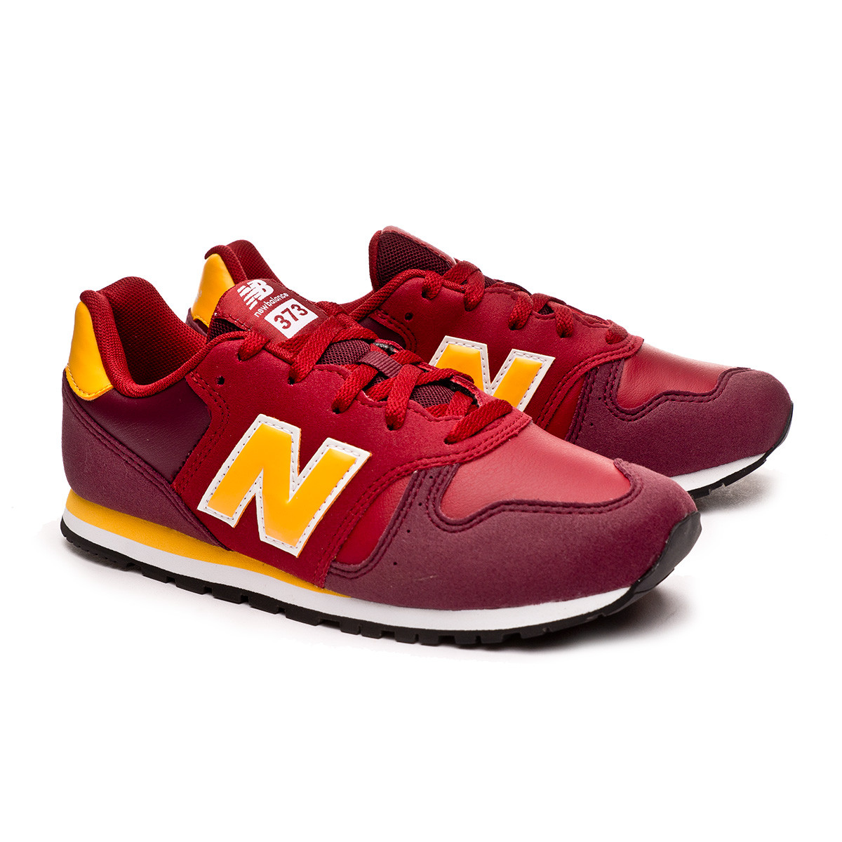 new balance model 373