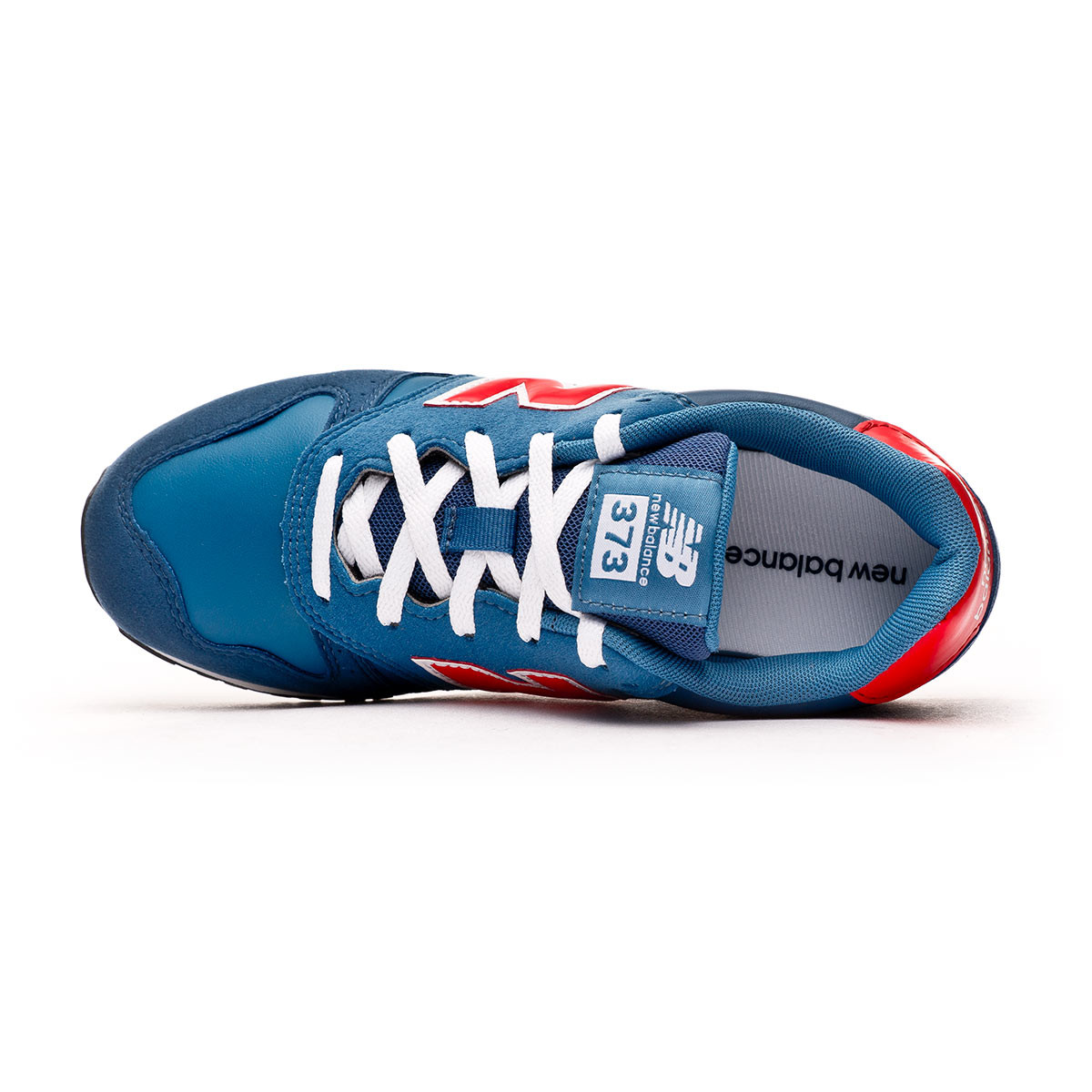 new balance 373 bleu navy new balance 373 bleu navy
