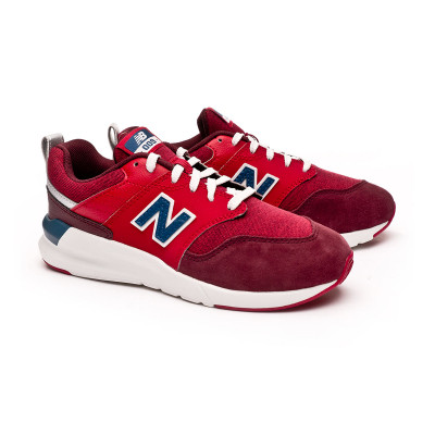 new balance 009 red