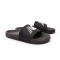 Chanclas F200 V1 Black-White