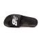 Chanclas F200 V1 Black-White