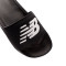 Chanclas F200 V1 Black-White