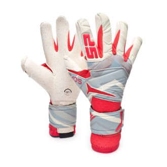 Caos Elite Grey-Red