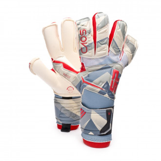 Caos Pro Duo Grey-Red