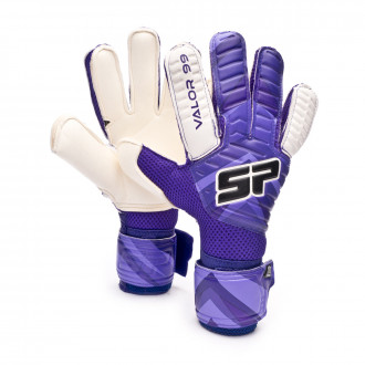 Valor 99 RL Iconic Purple-White
