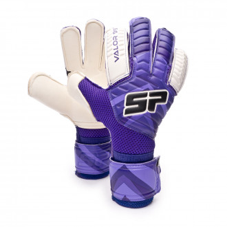 Valor 99 RL Iconic Protect Purple-White