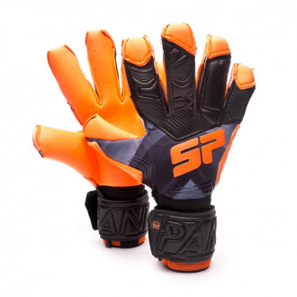 Pantera Fobos Pro Black-Orange