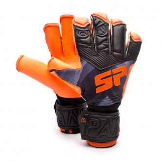 Pantera Fobos Protect Black-Orange