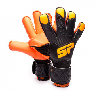 Pantera Fobos Iconic Black-Orange