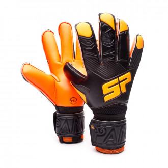 Pantera Fobos Training Black-Orange