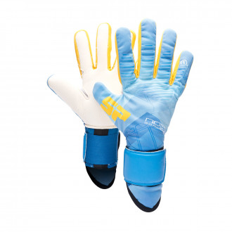 No Goal Zero Iconic Blue-Yellow