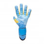 No Goal Zero Iconic Blue-Yellow