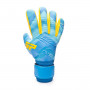 No Goal Zero Training Blue-Yellow