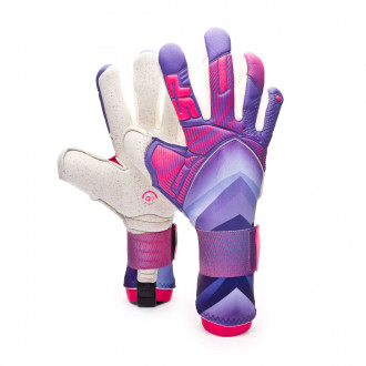 Earhart 3 Pro Purple-Pink