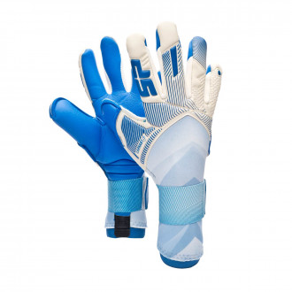 Earhart 3 Aqualove Grey-Blue