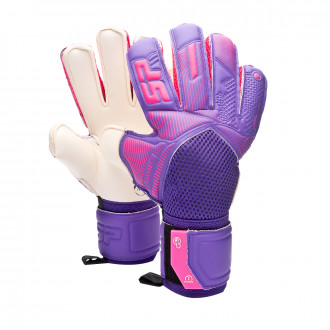 Earhart 3 Iconic Purple-Pink