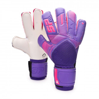 Earhart 3 Training Purple-Pink
