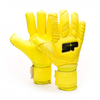Serendipity Neon Pro Yellow-Yellow