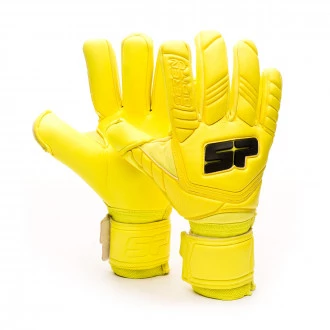 Guante Serendipity Neon Pro Yellow-Yellow