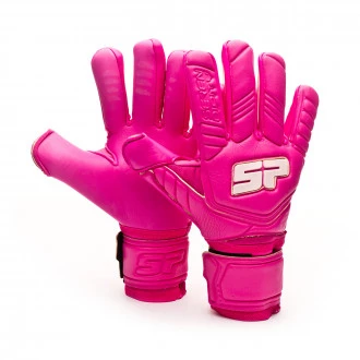 Guante Serendipity Neon Pro Pink-Pink