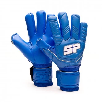 Guante Serendipity Neon Pro Blue-Blue
