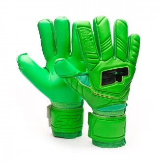 Guante Serendipity Neon Pro Green-Green