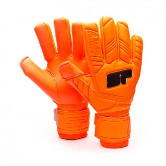 Guante Serendipity Neon Pro Orange-Orange