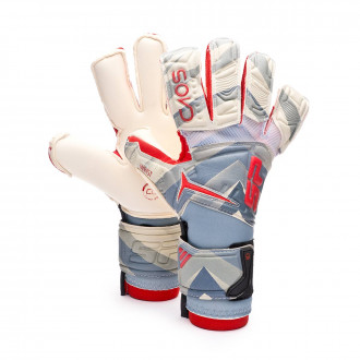 Caos Pro Duo Criança Grey-Red