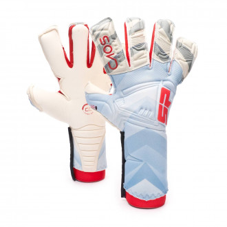 Caos Pro Air Criança Grey-Red